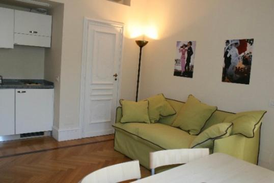 Residence Gli Angioini Srl Napoli Ngoại thất bức ảnh