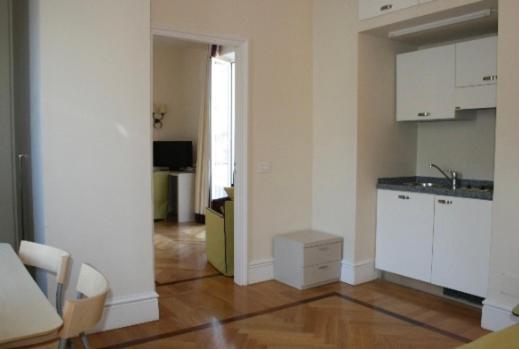 Residence Gli Angioini Srl Napoli Ngoại thất bức ảnh