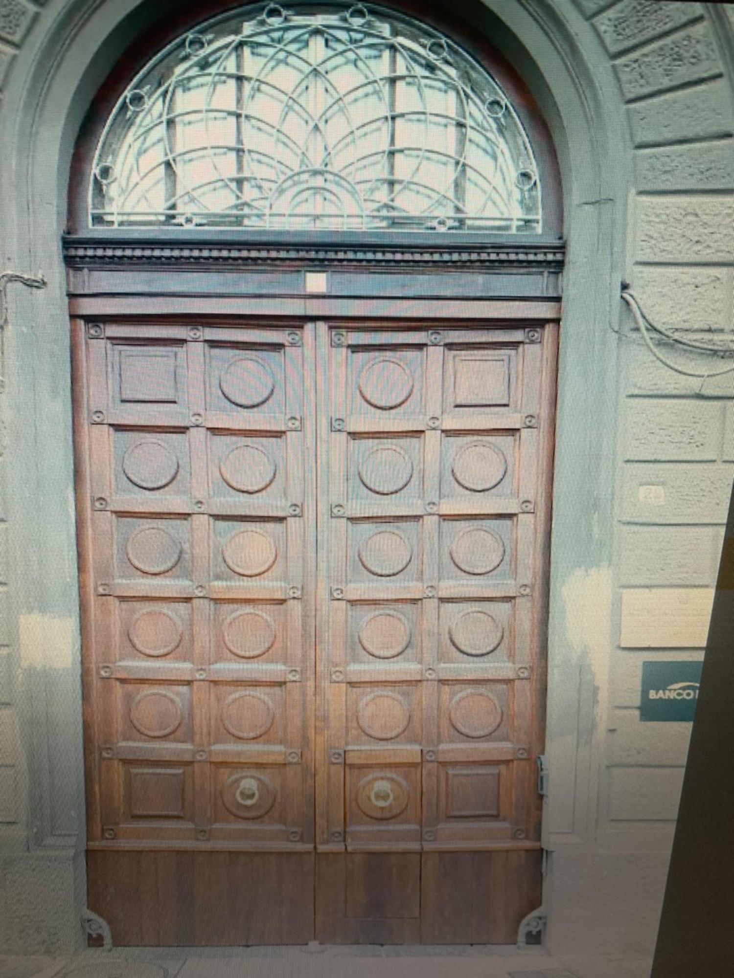 Residence Gli Angioini Srl Napoli Ngoại thất bức ảnh